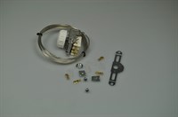 Thermostat, Indesit Kühl- & Gefrierschrank